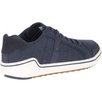 Merrell Women's Primer Canvas Shoe - Navy