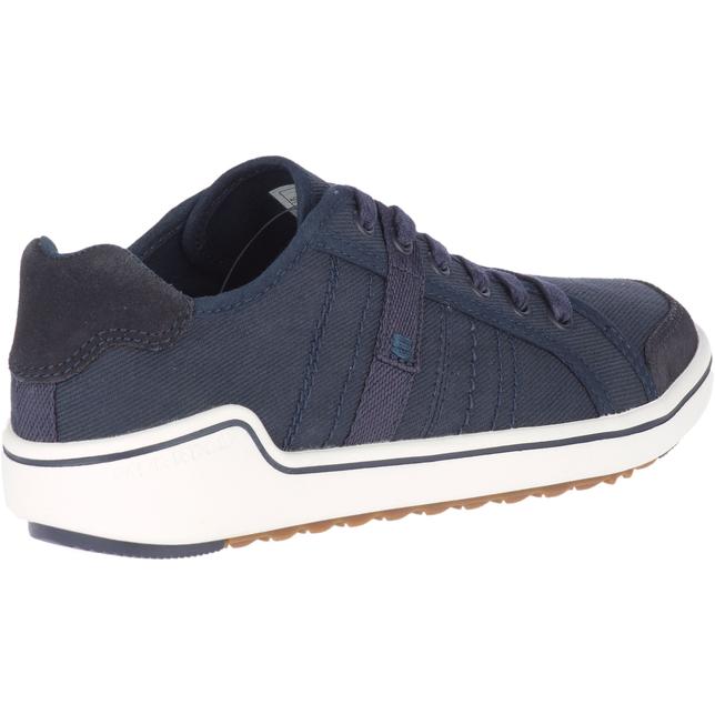 Merrell Women's Primer Canvas Shoe - Navy