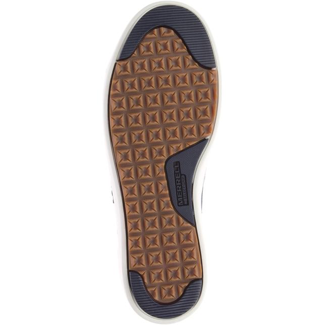 Merrell Women's Primer Canvas Shoe - Navy