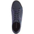 Merrell Women's Primer Canvas Shoe - Navy