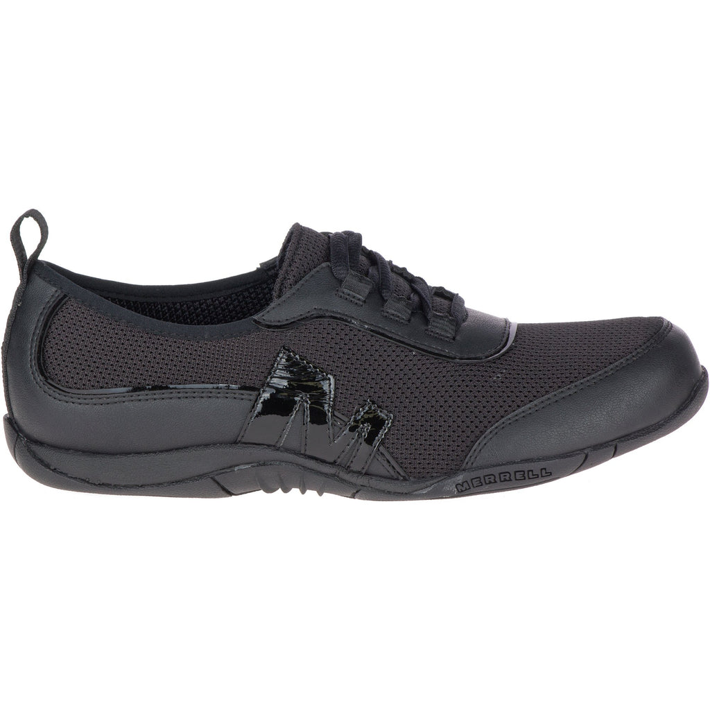 Merrell Womens Barrado Saybrook Shoe