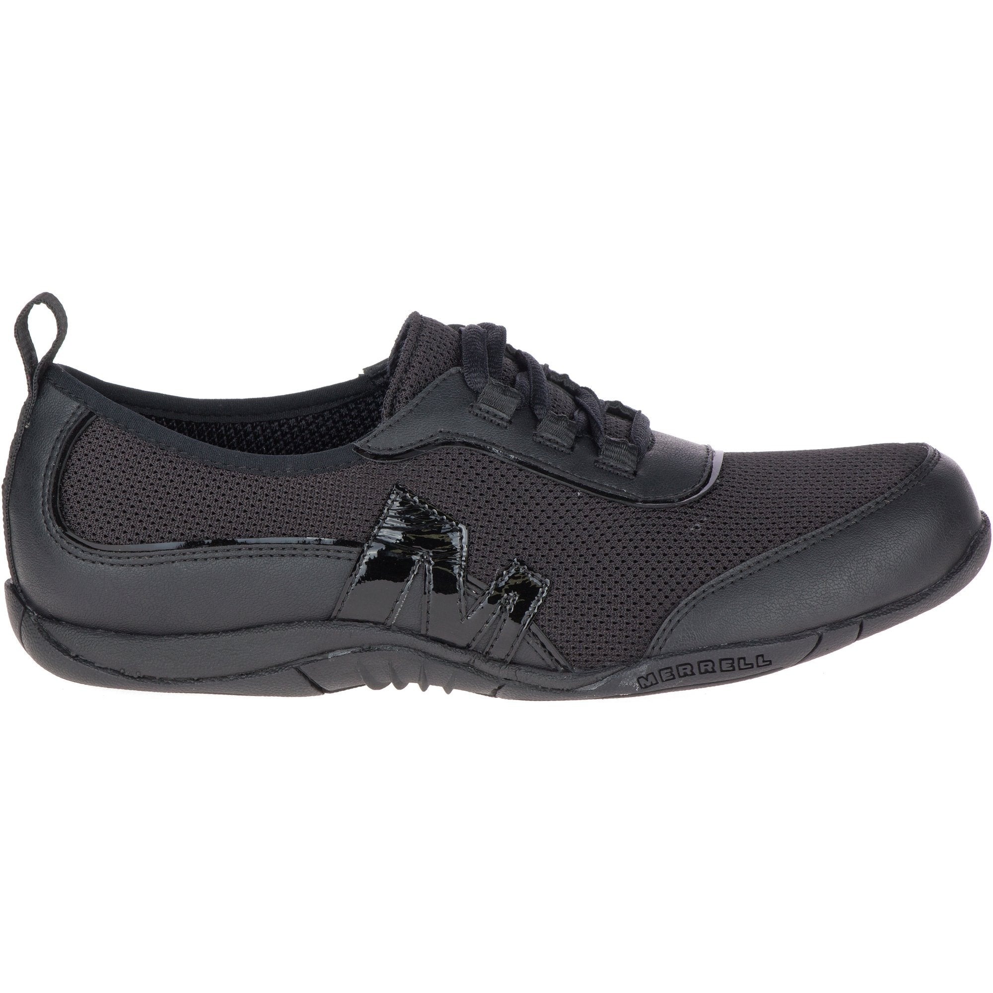 Merrell Womens Barrado Saybrook Shoe