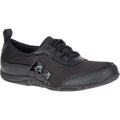 Merrell Womens Barrado Saybrook Shoe
