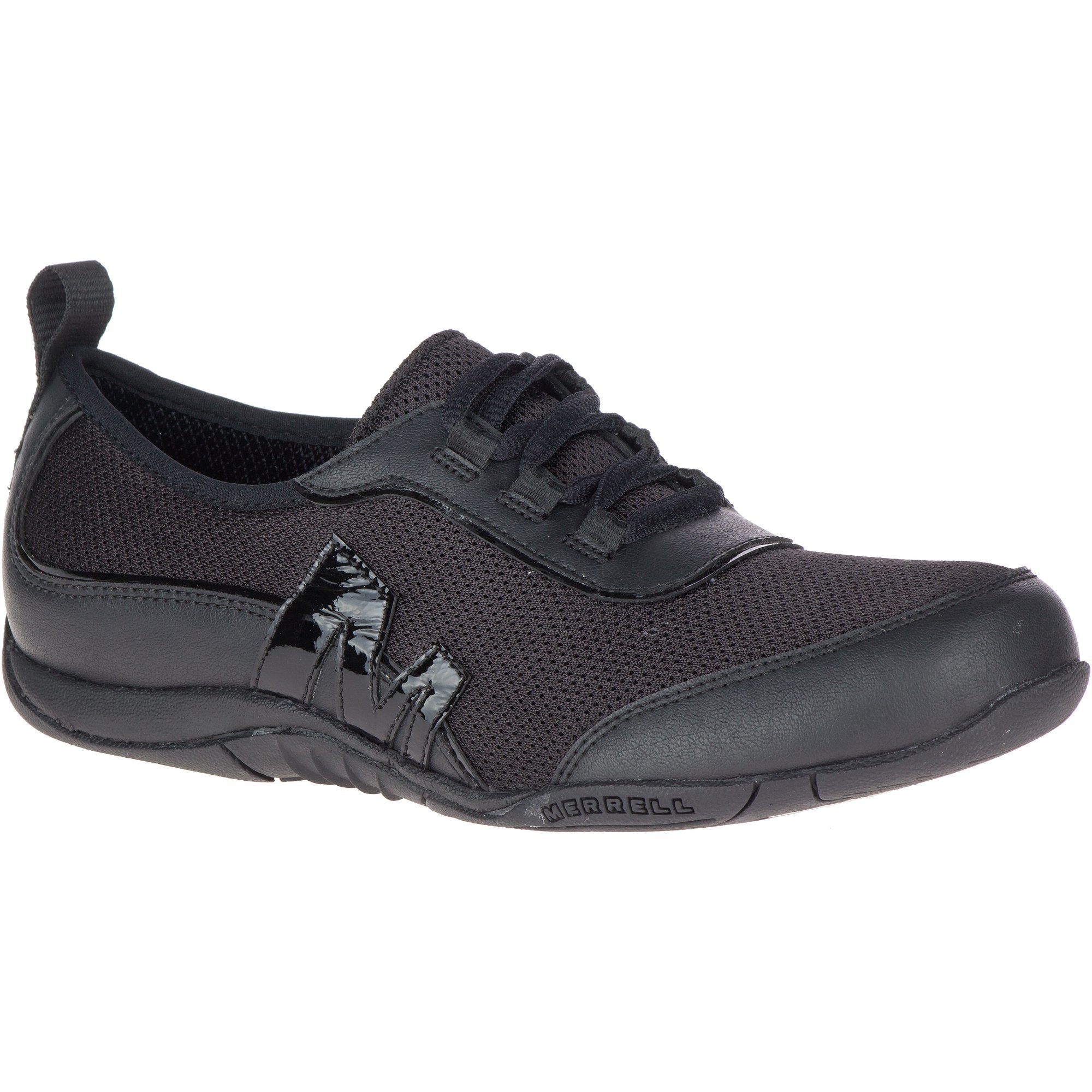 Merrell Womens Barrado Saybrook Shoe