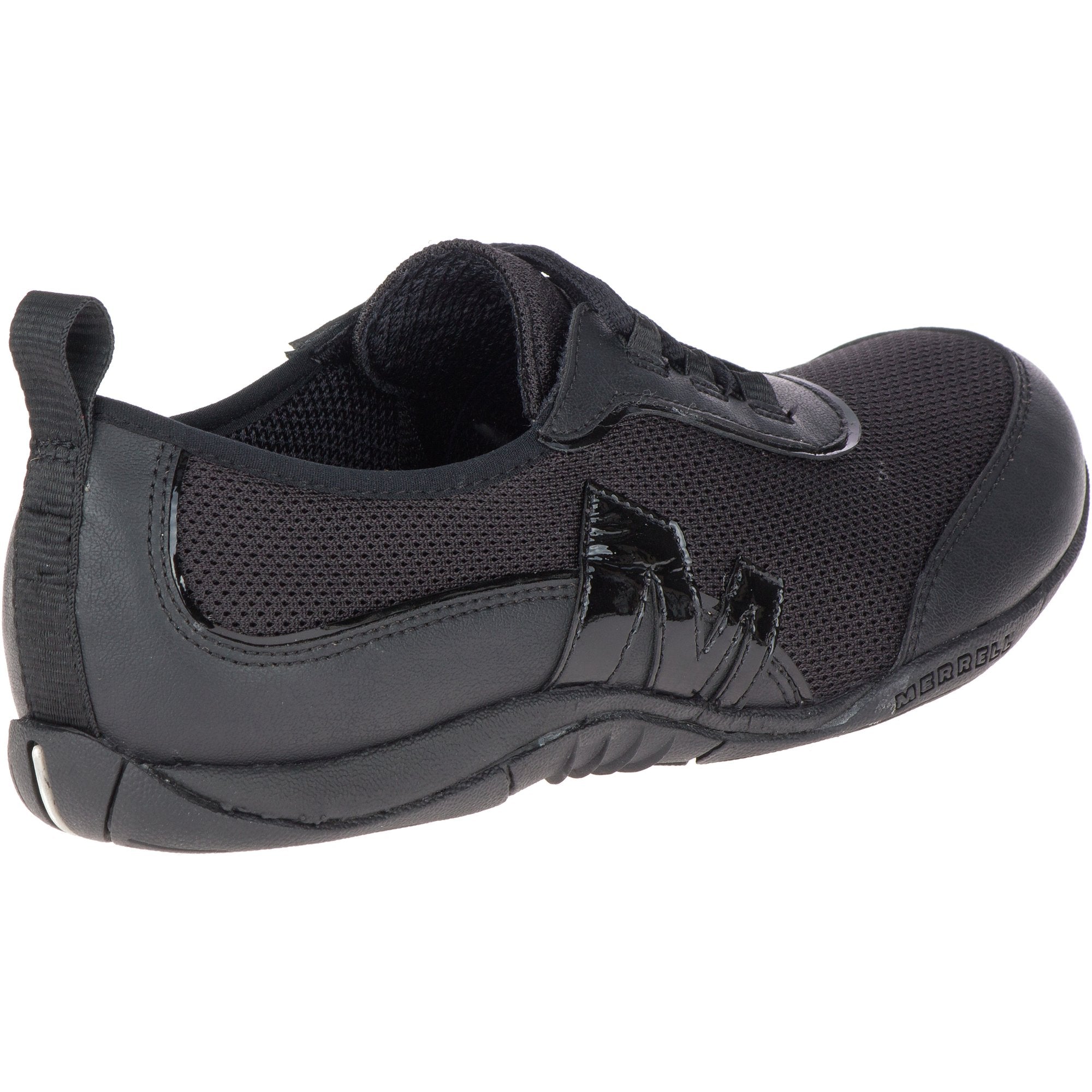 Merrell Womens Barrado Saybrook Shoe