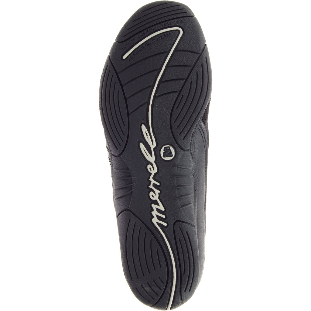 Merrell Womens Barrado Saybrook Shoe