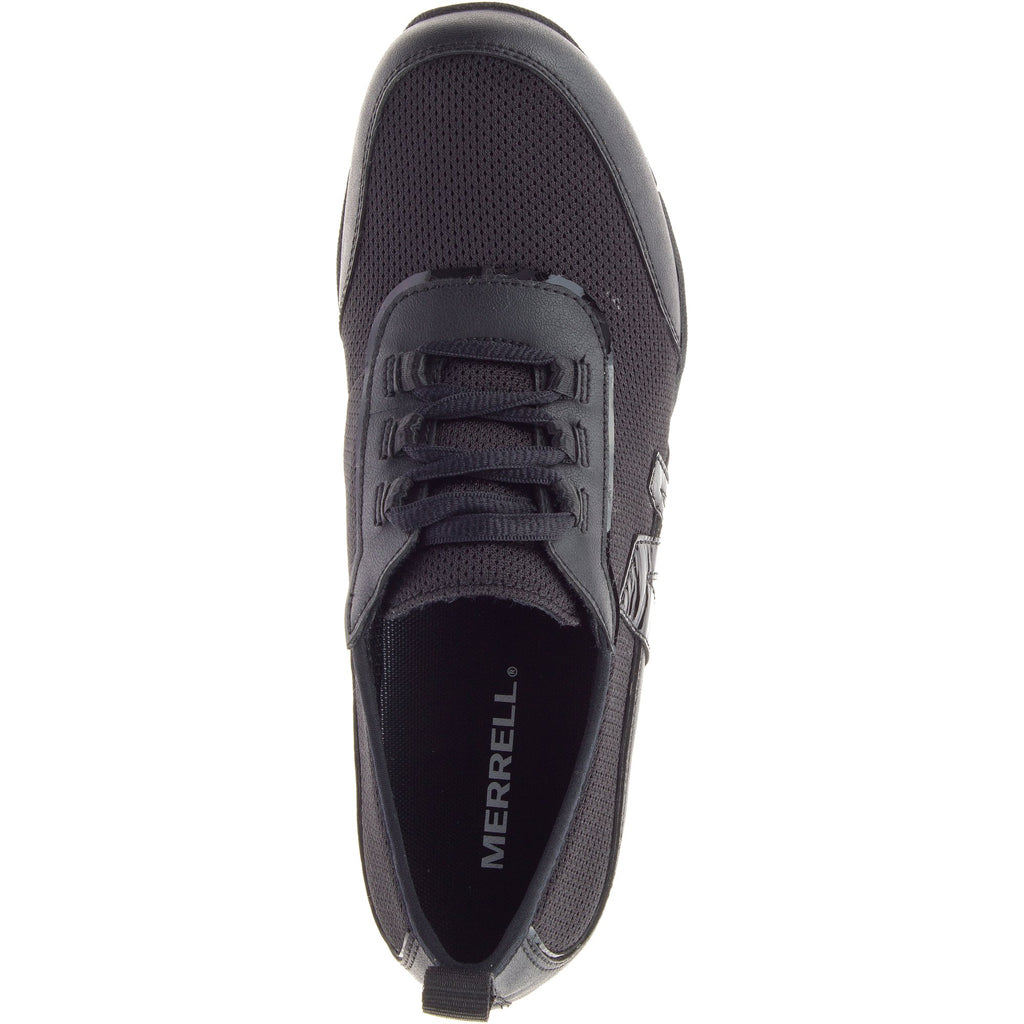 Merrell Womens Barrado Saybrook Shoe