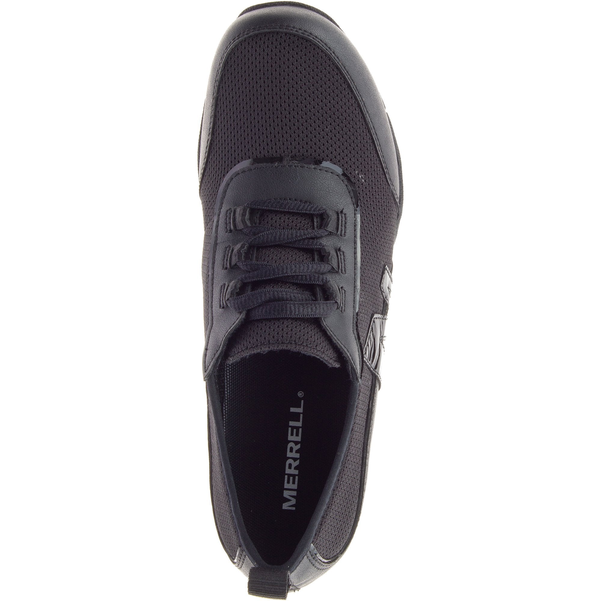 Merrell Womens Barrado Saybrook Shoe