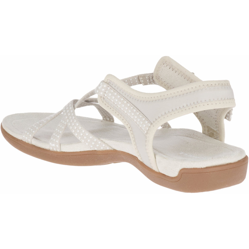 Merrell Womens District Muri Lattice Sandal