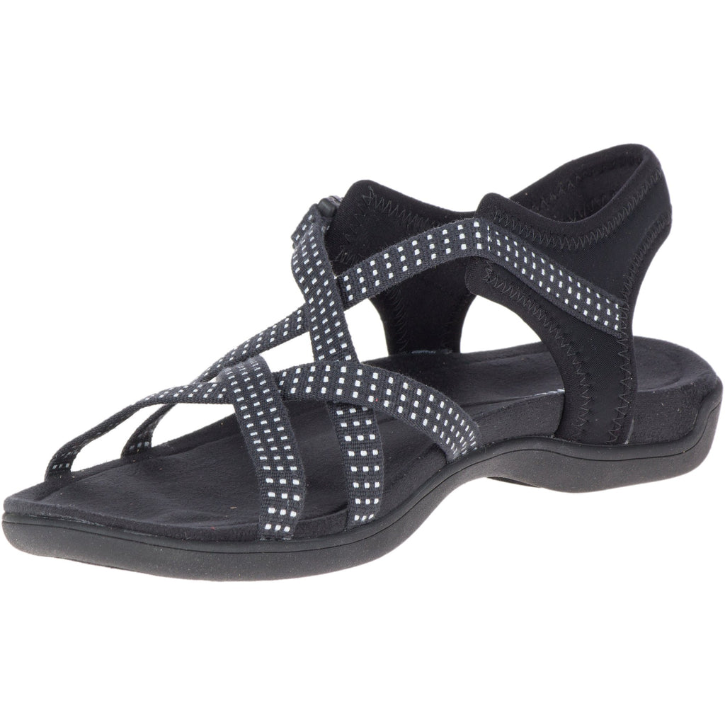 Merrell Womens District Muri Lattice Sandal