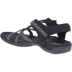 Merrell Womens District Muri Lattice Sandal