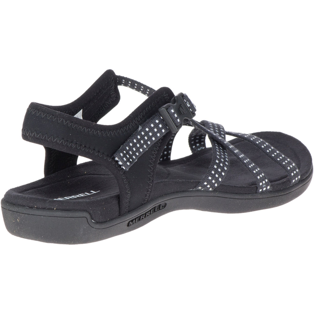 Merrell Womens District Muri Lattice Sandal