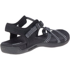 Merrell Womens District Muri Lattice Sandal