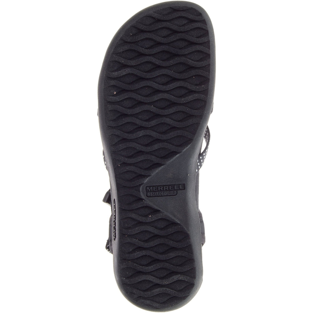 Merrell Womens District Muri Lattice Sandal
