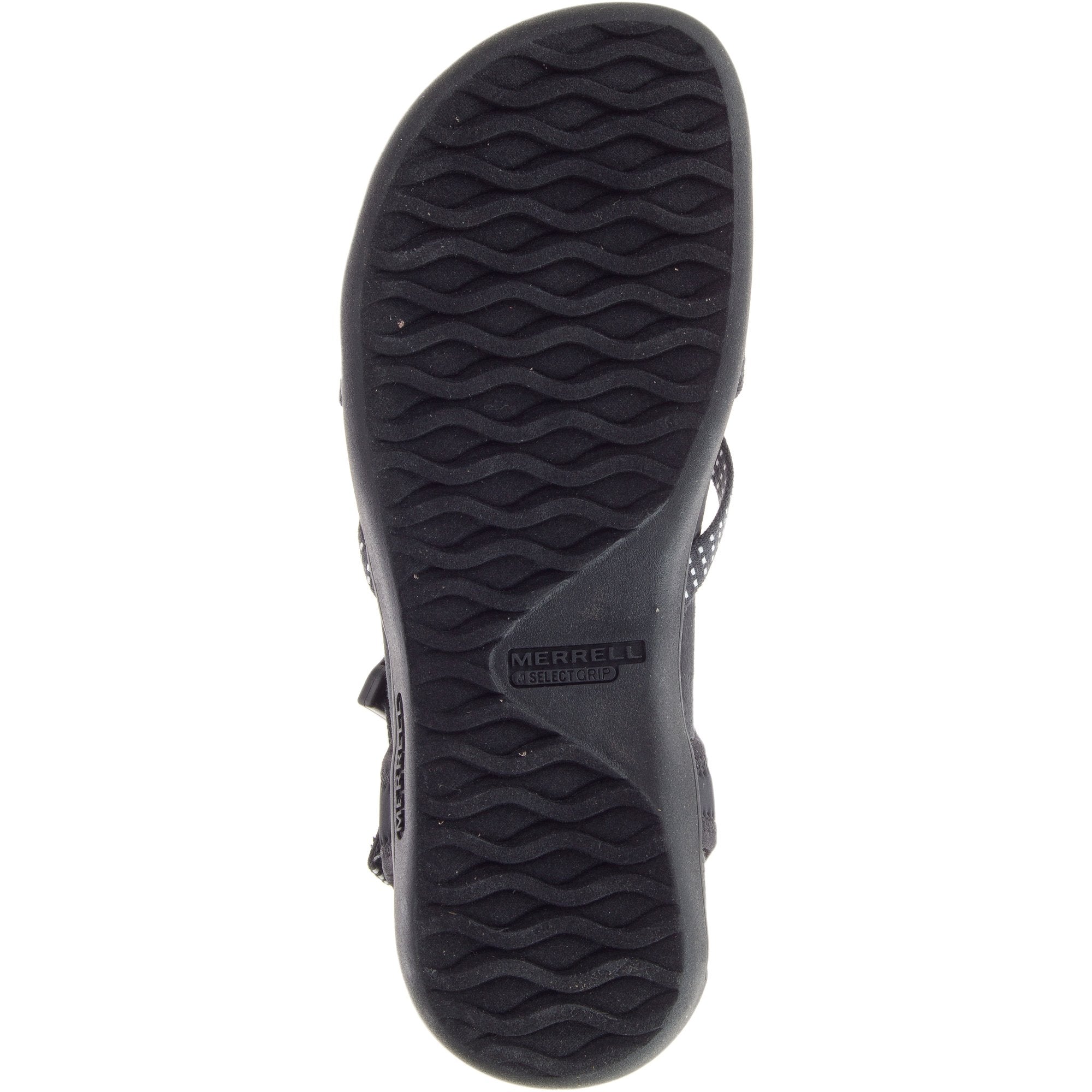 Merrell Womens District Muri Lattice Sandal