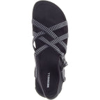 Merrell Womens District Muri Lattice Sandal