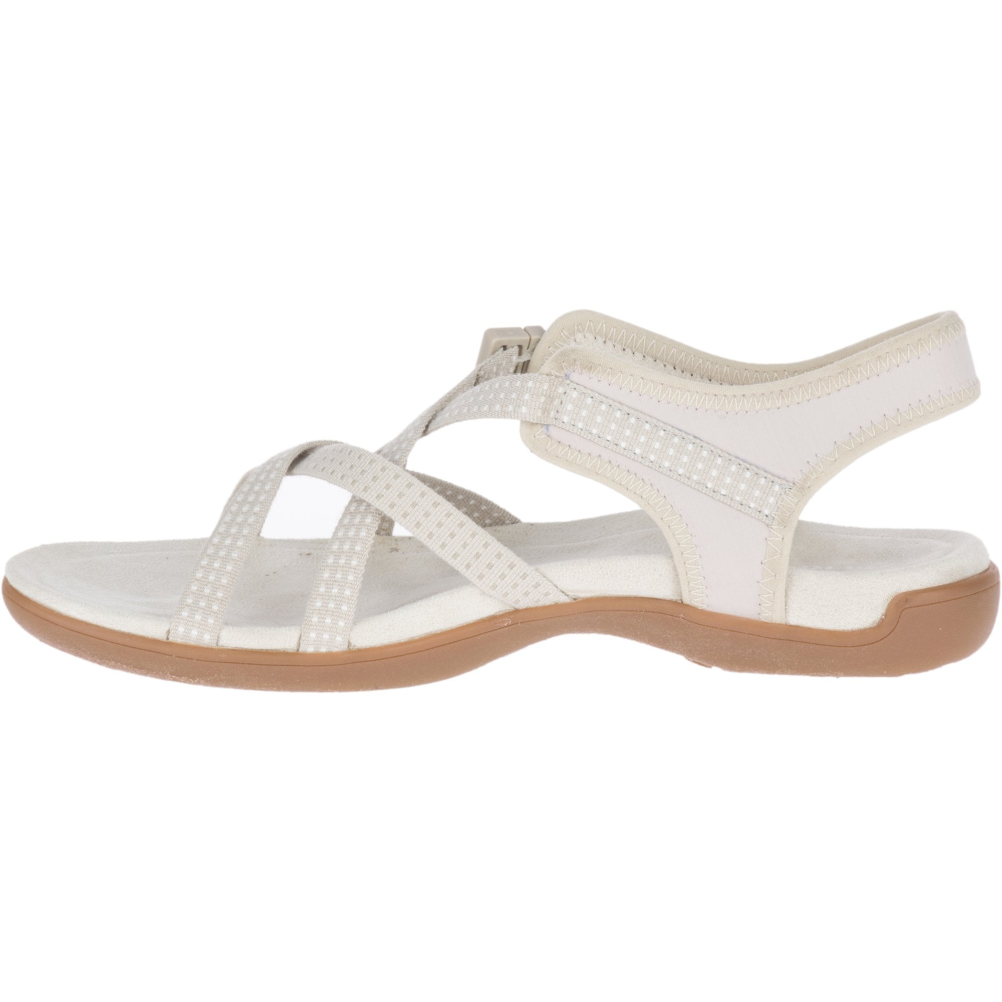 Merrell Womens District Muri Lattice Sandal