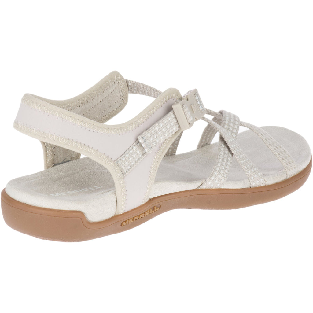 Merrell Womens District Muri Lattice Sandal