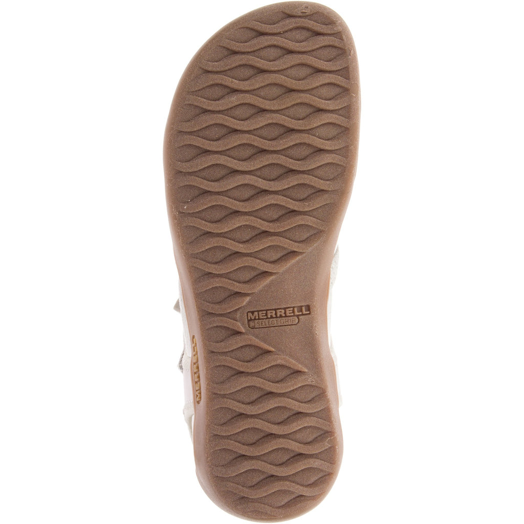 Merrell Womens District Muri Lattice Sandal