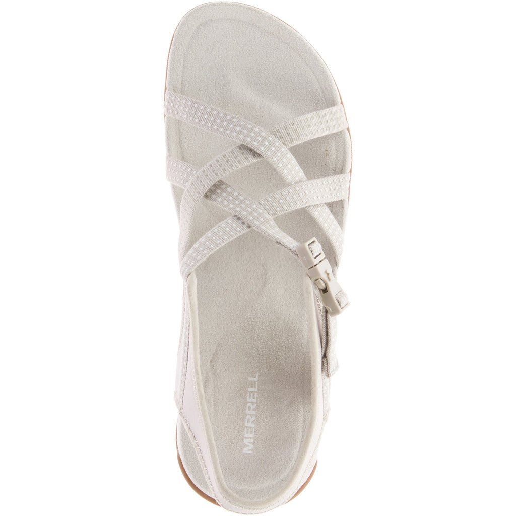 Merrell Womens District Muri Lattice Sandal