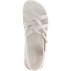 Merrell Womens District Muri Lattice Sandal