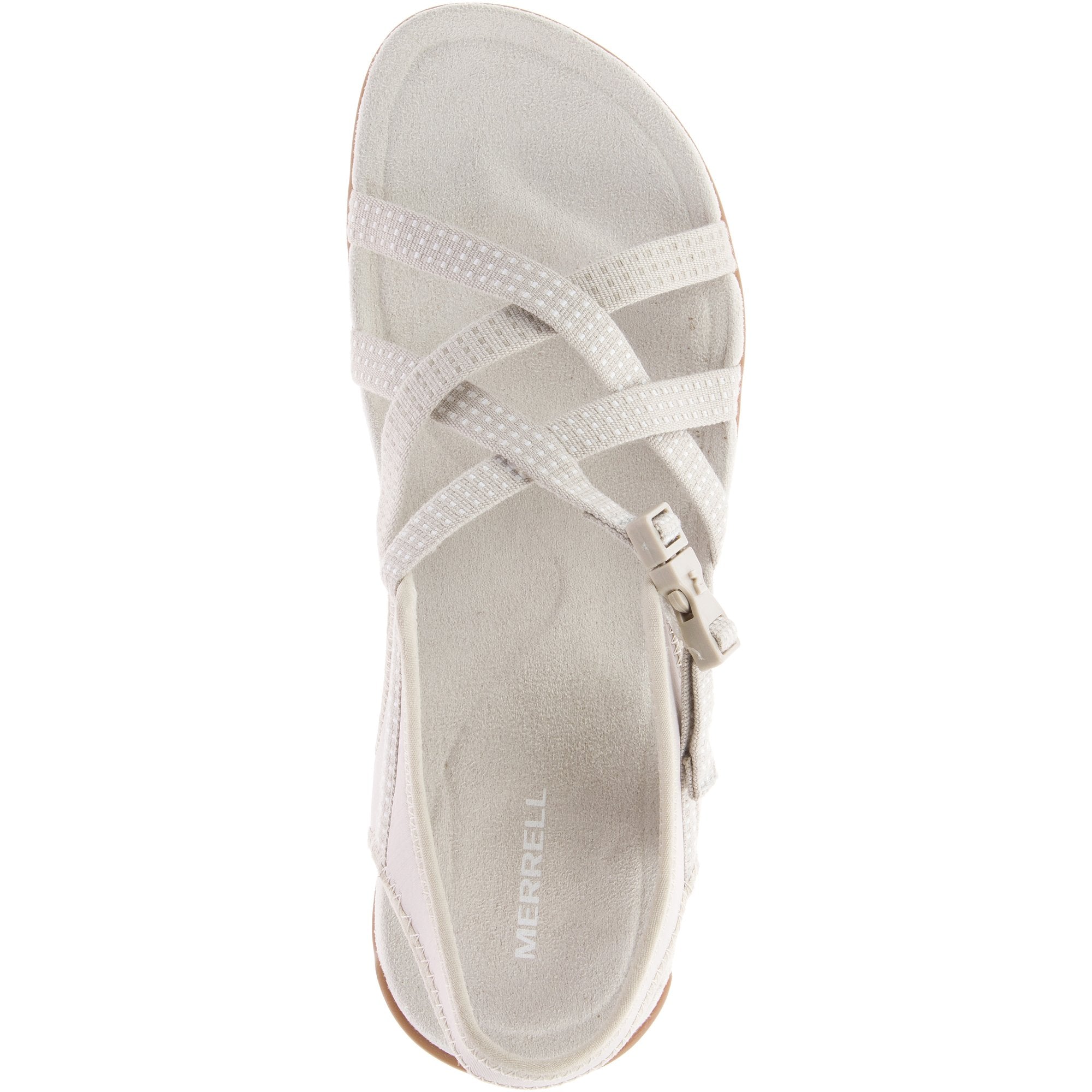 Merrell Womens District Muri Lattice Sandal