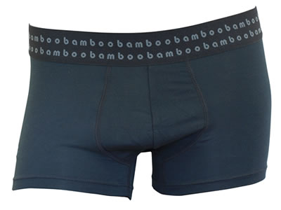 Bamboo Trunks - Men's