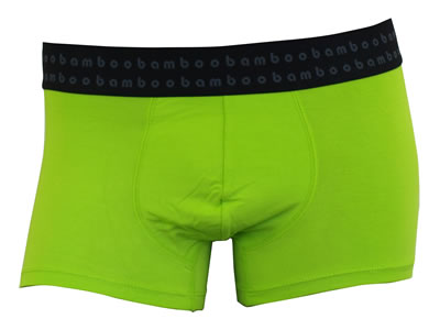 Bamboo Trunks - Men's