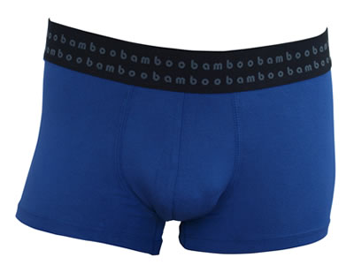 Bamboo Trunks - Men's