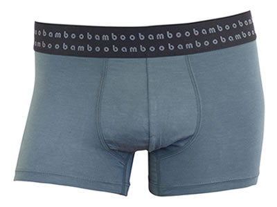 Bamboo Trunks - Men's