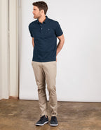 Beige Soho Chino