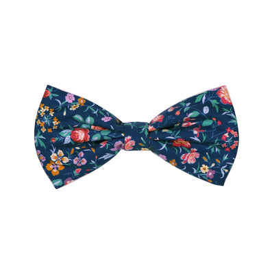Liberty Art Bow Tie - Coral Meadow