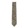 Liberty Art Tie - Floral Charm