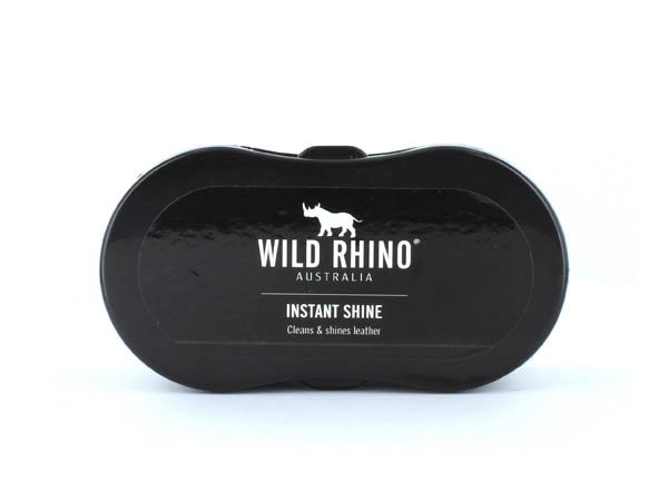 Wild Rhino Instant Shine
