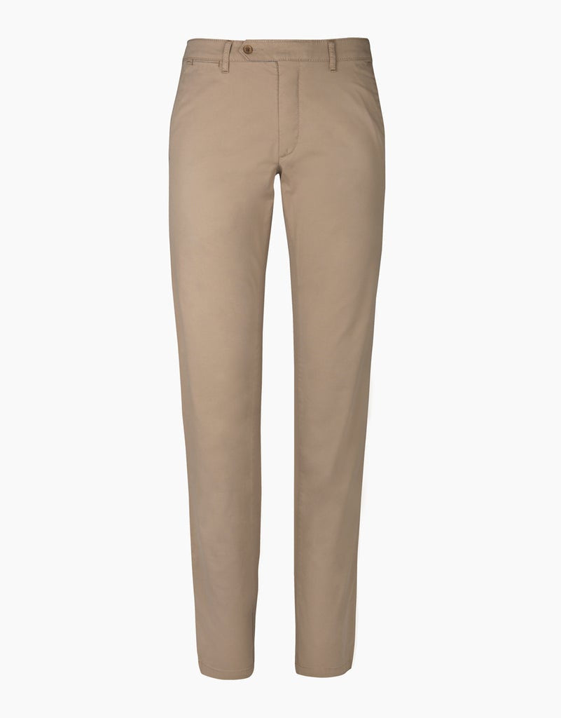 Beige Soho Chino