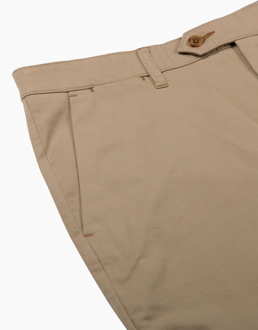 Beige Soho Chino