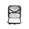 Vera May: Switzerland Travel Bag - Black