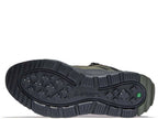 Timberland Men's Madbury Mid Hiker - Dark Green Nubuck