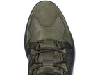 Timberland Men's Madbury Mid Hiker - Dark Green Nubuck