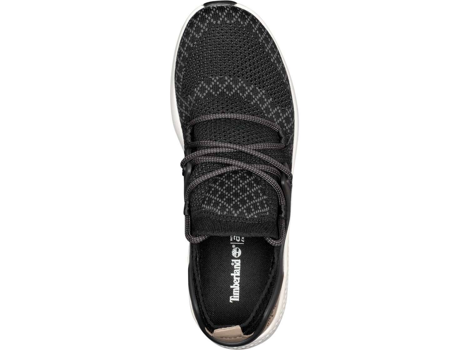 Timberland Fly Roam Knit Shoe