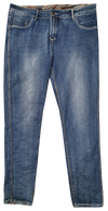 Womens Reversible Jeans - Taija Dark Navy