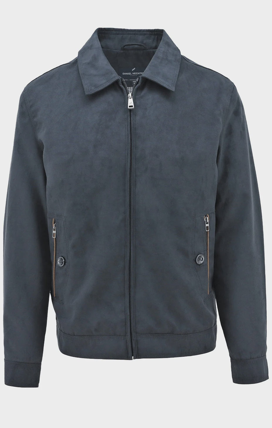 Daniel Hechter Colin Jacket - Dark Navy