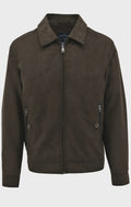 Daniel Hechter Colin Jacket - Coffee