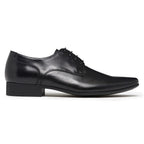 Julius Marlow Grand Shoe - Black