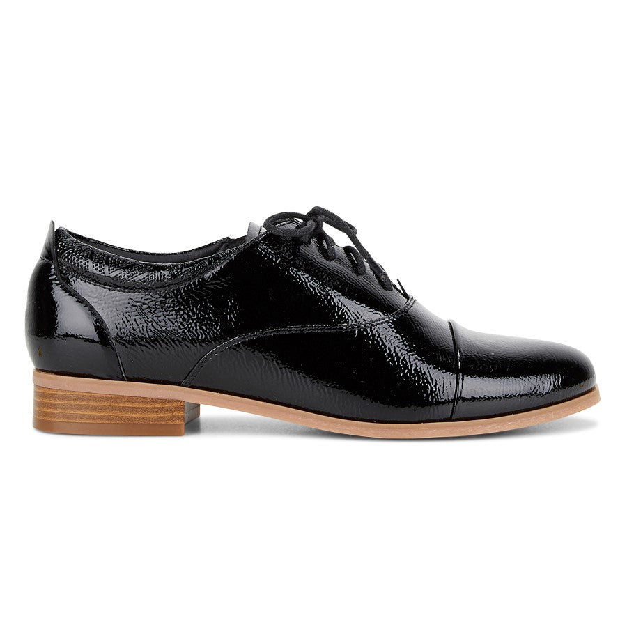 Hushpuppies Womens Faye Shoe
