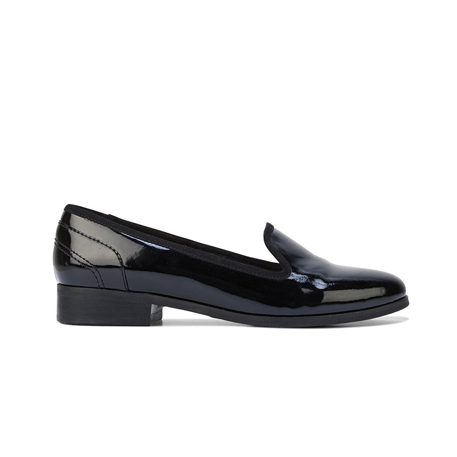 Hushpuppies Womens Fantastic Shoe