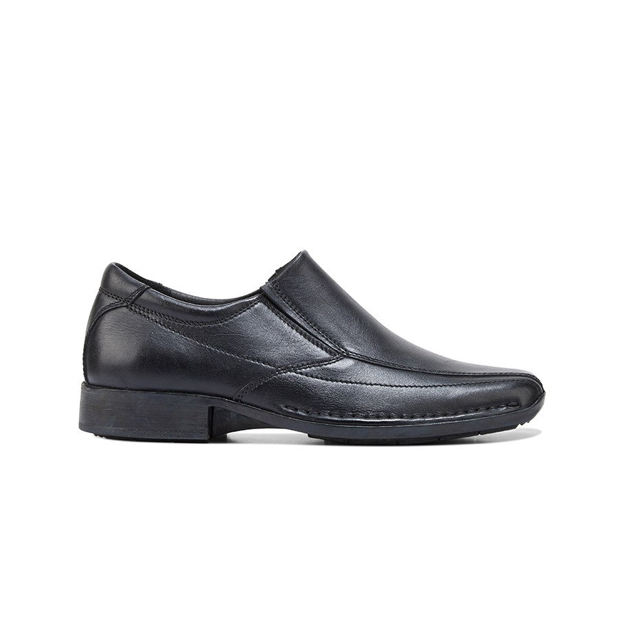 Hushpuppies Mens Prestige Shoe