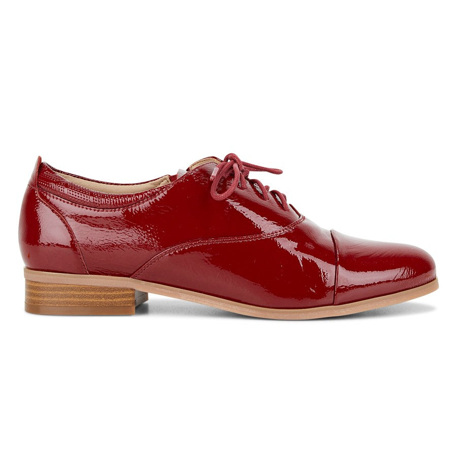 Hushpuppies Womens Faye Shoe