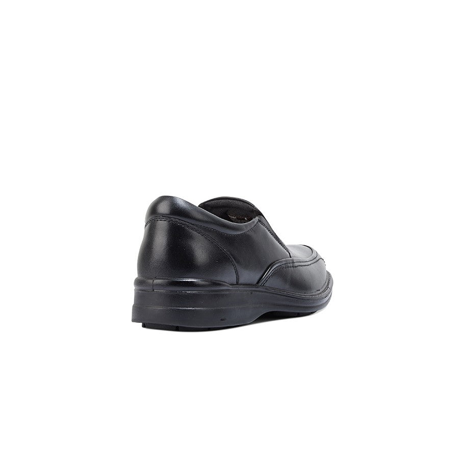 Hushpuppies Mens Transit Shoe