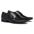 Julius Marlow Grand Shoe - Black